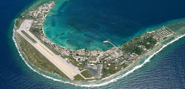 kwajalein